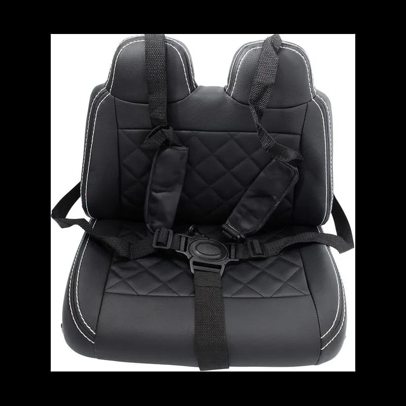 Siège simili cuir pour Mercedes G63 6x6