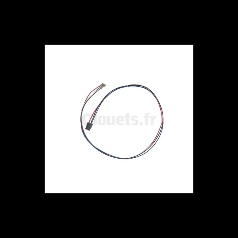 Cable d'alimentation des moteurs Pour Gaucho Superpower Peg-pérego
