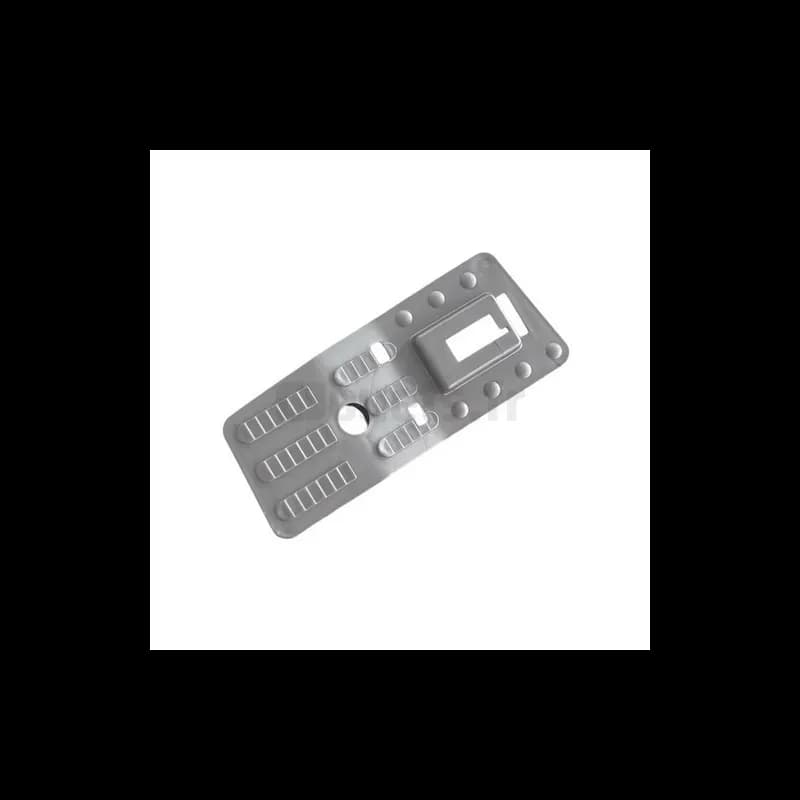 Support pédale accélérateur pour Quad Polaris 400 Peg-Pérego