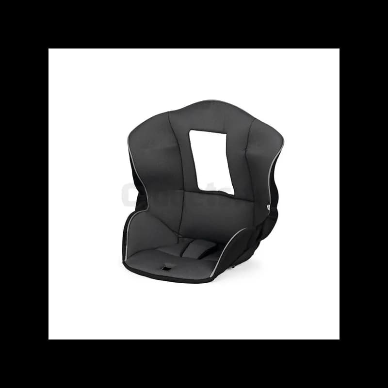 Housse noire pour Viaggio 1 Duo-Fix K Peg Perego