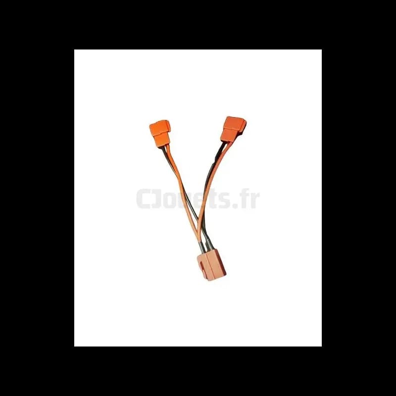 Connecteur Pack batterie pour Can-AM