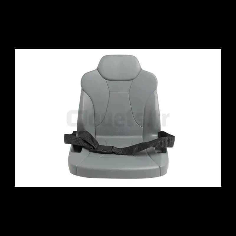 Siège pour Audi A3 12 volts