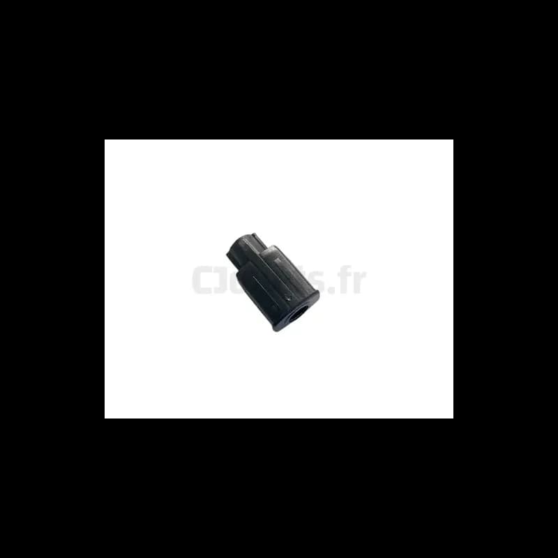 Support fixation axe de roue pour poussette Peg Perego
