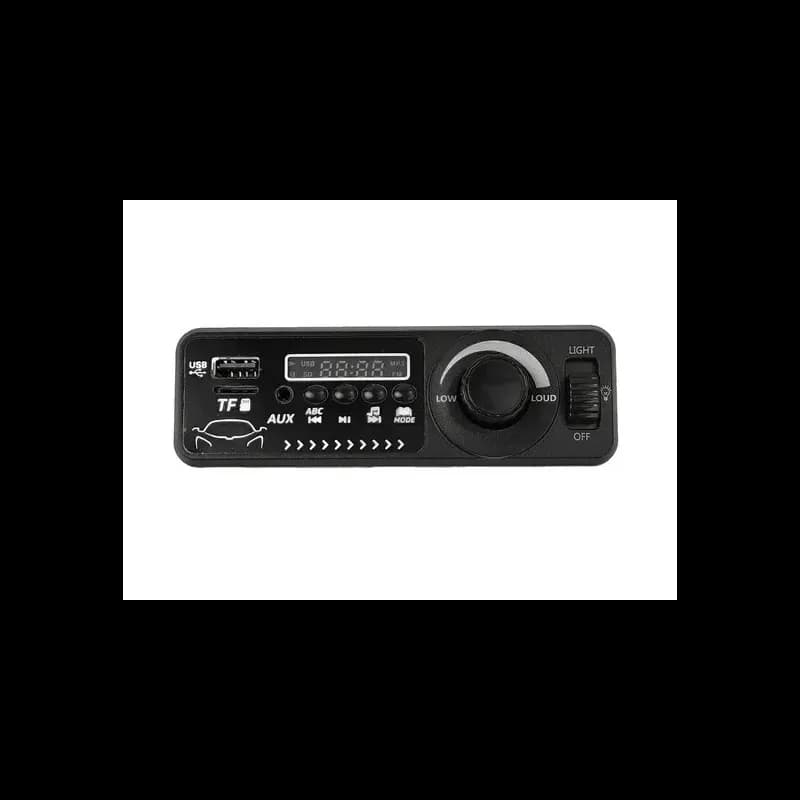 Radio, USB, SD-Soundmodul für 12-Volt-Fahrzeuge