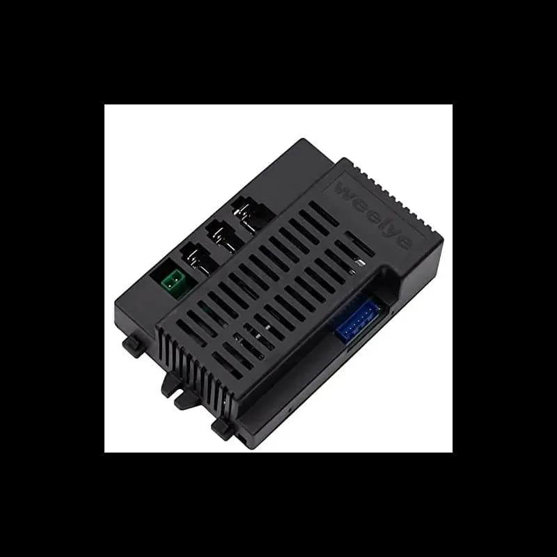 Boîtier de commande RX98-1 24 Volts pour véhicules électriques enfants