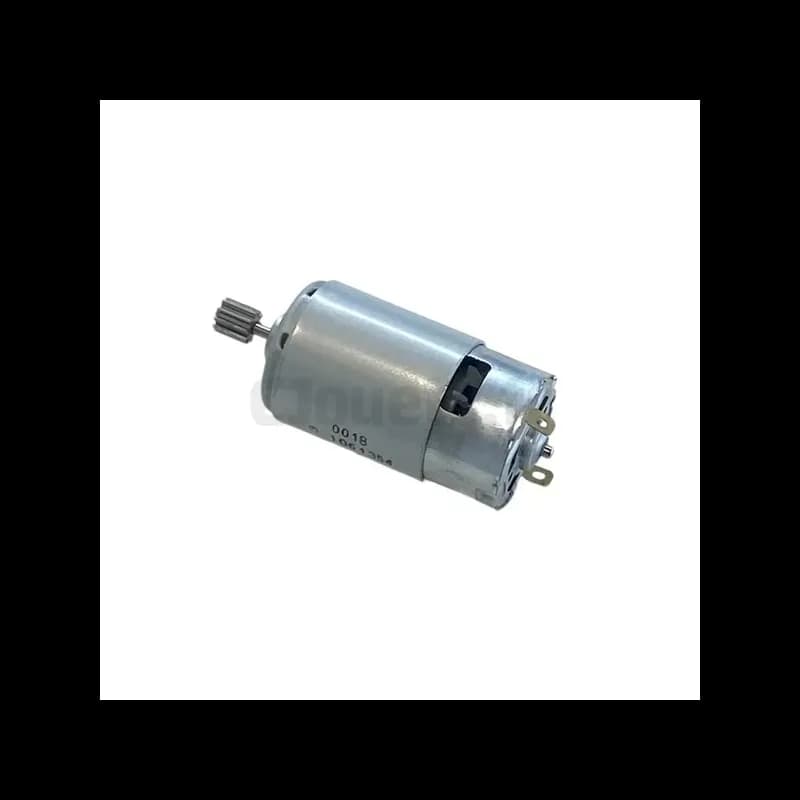 Moteur 12 Volts pour Polaris 700, Gator, Ducati GP, RZR 900 Peg-Pérego