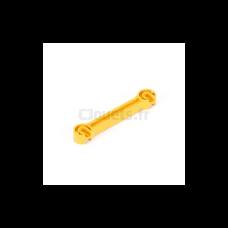 Liaison pour chargeur Lieherr L574 Bruder 02430