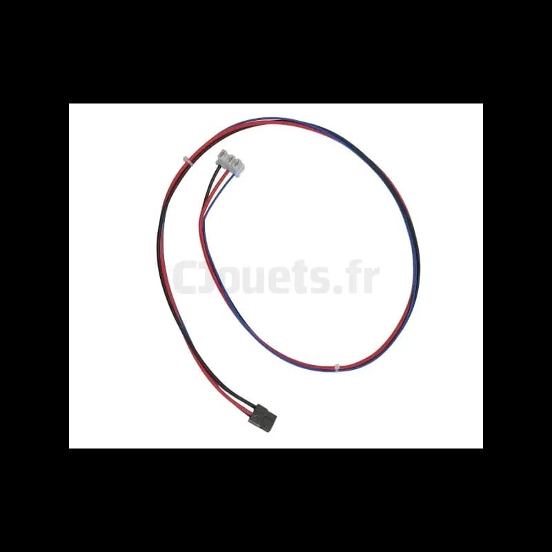 Câble accélérateur pour Gaucho pro Realtree 24 Volts Peg Perego
