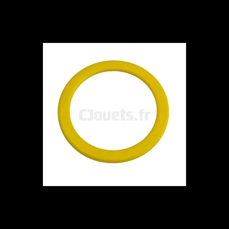 Cerclage de couleur pour volant Peg Perego Gris