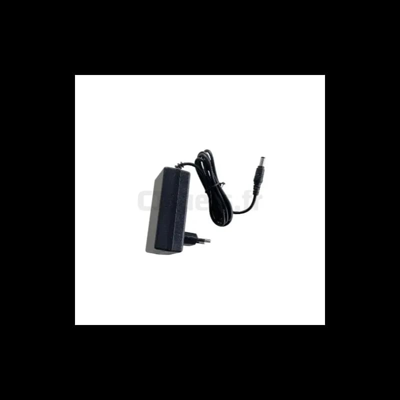 Chargeur de batterie 12 Volts 1500mA