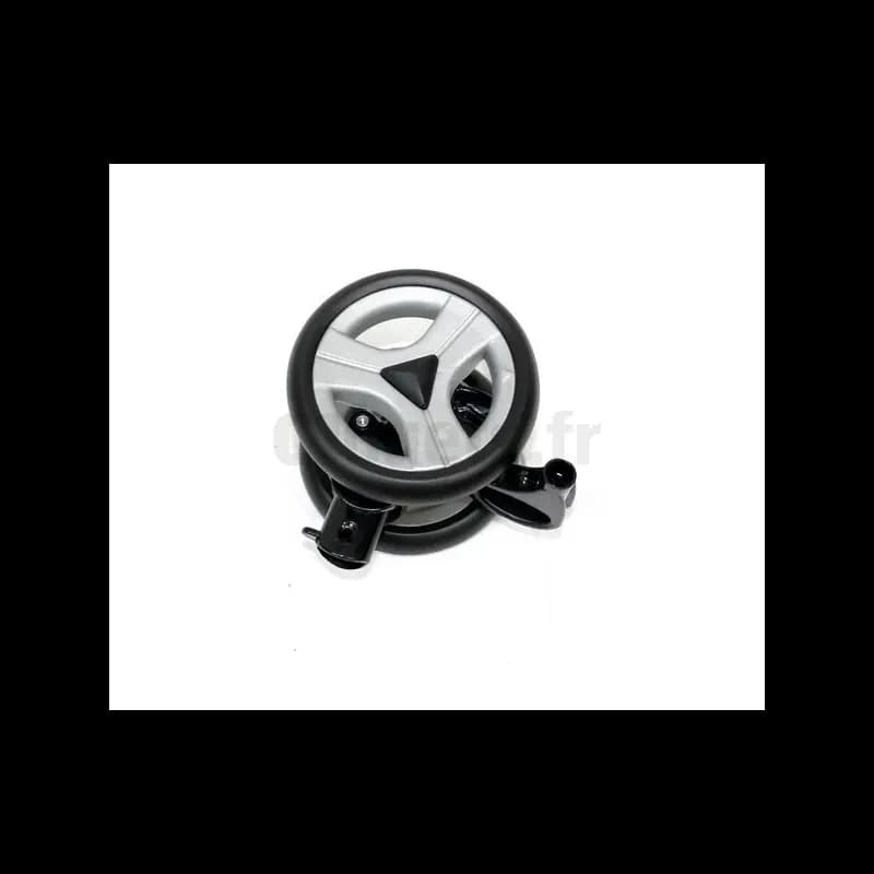 Double roues Arrière Gauche Pour poussette Aria Oh Peg-Pérego