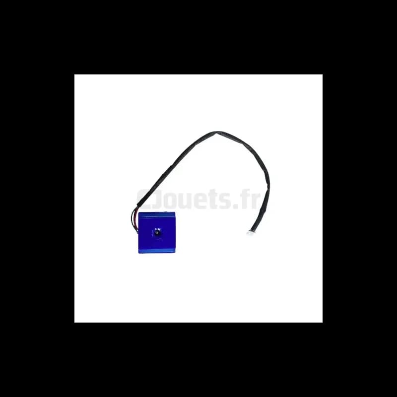 Prise de chargeur pour Audi RS5 Electrique enfant 12 volts