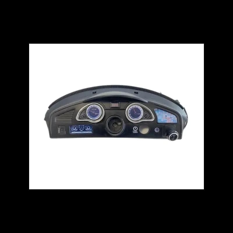 Tableau de bord pour Audi RS5 Electrique enfant 12 volts