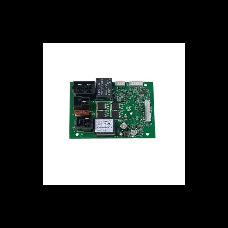 Plaque électronique 24 Volts Gaucho Pro Real PegPerego