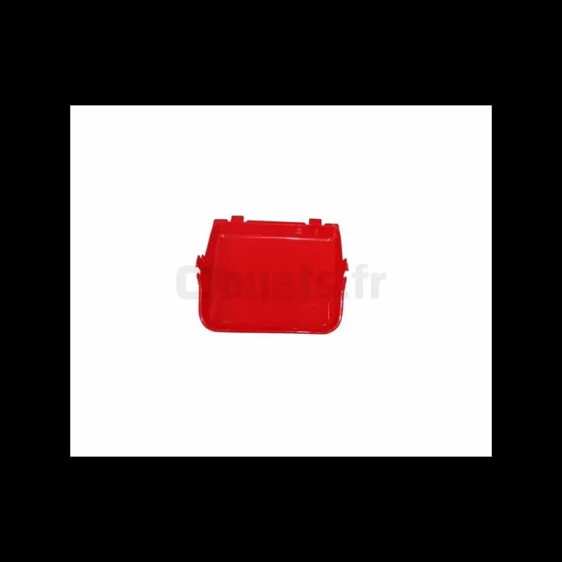 Panier Baby foot Challenger smoby