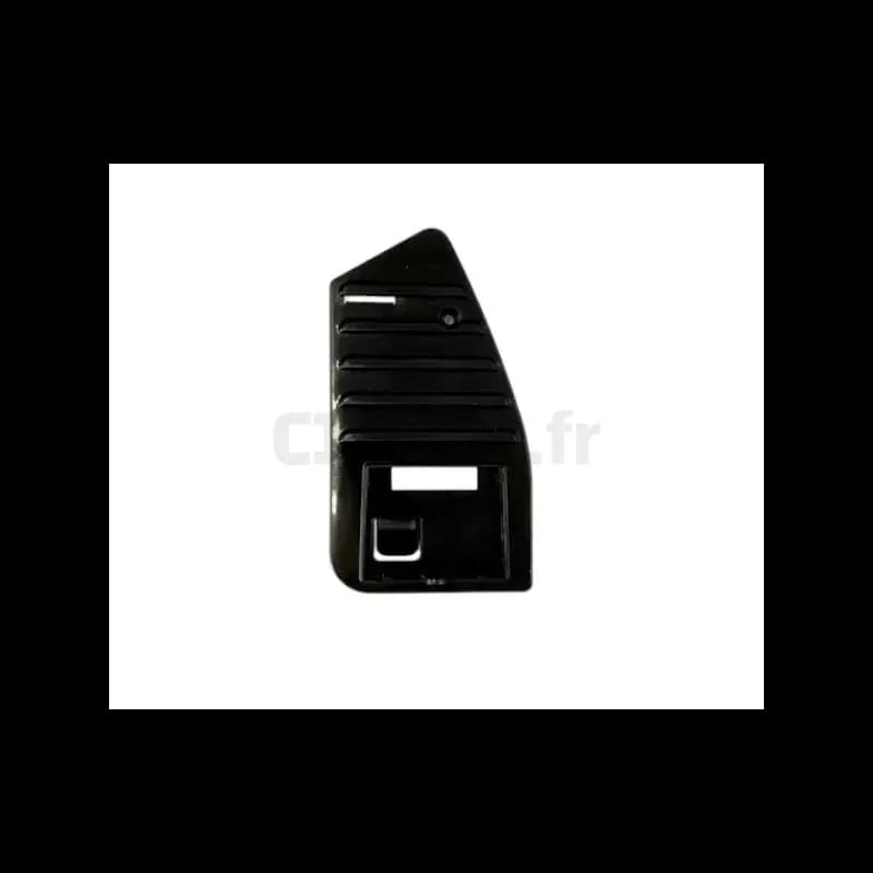 Support échappement JOHN DEERE Ground Force 12V Peg-Pérego