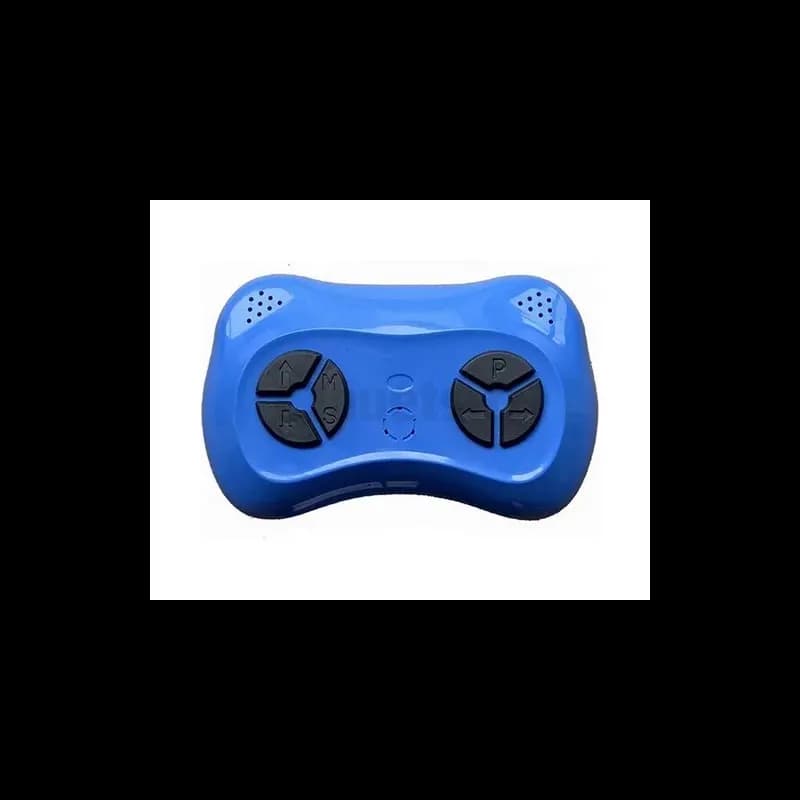 Télécommande 2.4 Ghz Bluetooth pour Véhicule Electrique 12 Volts