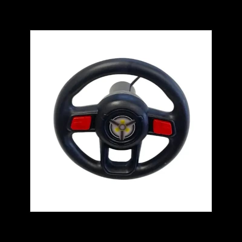 Lenkrad für Elektrofahrzeuge 12 Volt
