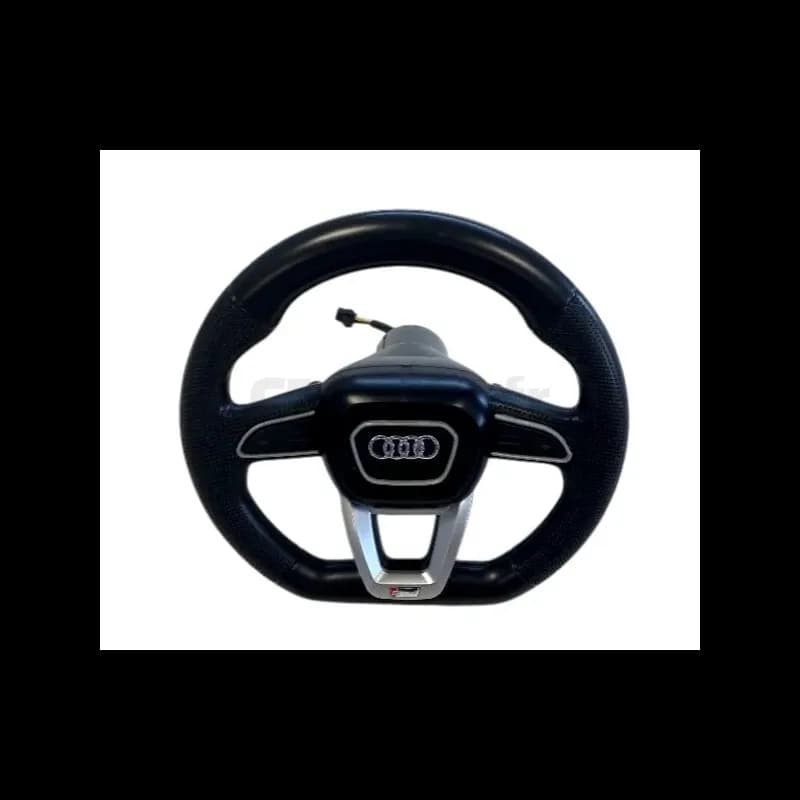 Volant S line pour Audi Electrique enfant 12 volts