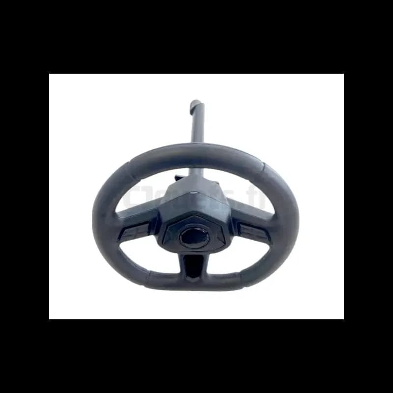 Volant pour Buggy Big horn pro 24 Volts