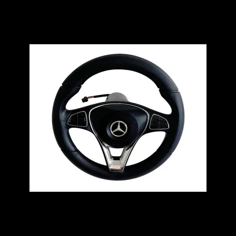 Lenkrad für Mercedes X-Klasse