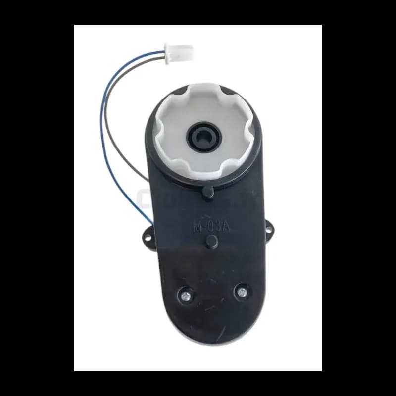 Moteur de direction 12 volts pour véhicules Electrique enfant