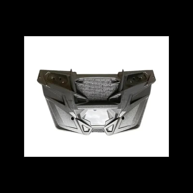 Pare-chocs avant pour Polaris RZR 900 XP 24 Volts Peg Perego