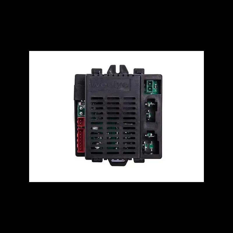 2,4-GHz-Steuergerät für 12-Volt-Fahrzeuge