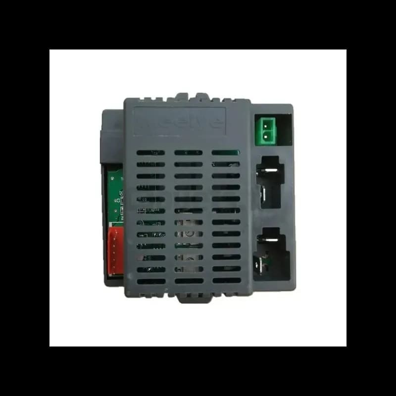Boîtier de commande RX33 12 Volts pour véhicule électrique