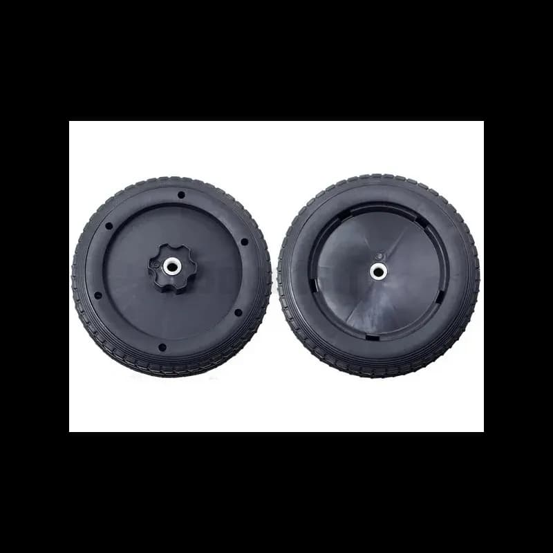 2 Roues Avant /Arrière pour Camion Mercedes Actros 12 volts