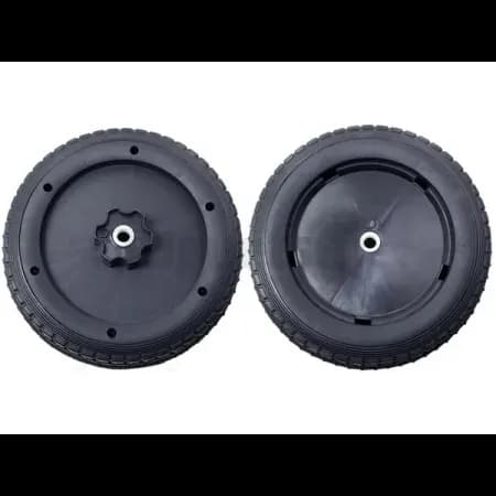 2 Roues Avant /Arrière pour Camion Mercedes Actros 12 volts