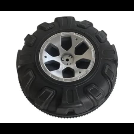 Roues arrière pour Monster Truck Ford Ranger
