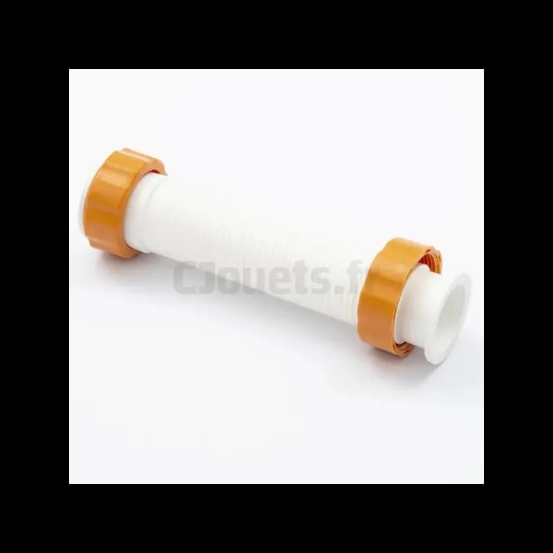 Tuyau d'interconnexion avec écrous 36 mm pour filtres à sable Flowclear™ Bestway®
