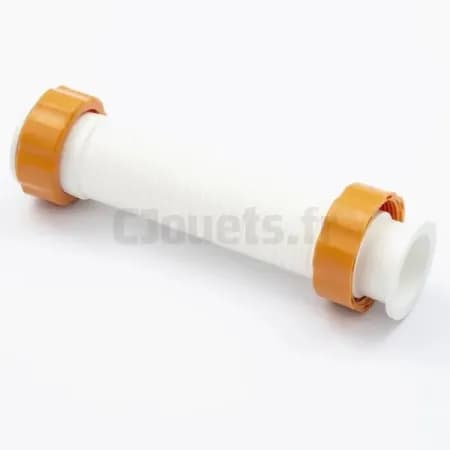 Tuyau d'interconnexion avec écrous 36 mm pour filtres à sable Flowclear™ Bestway®