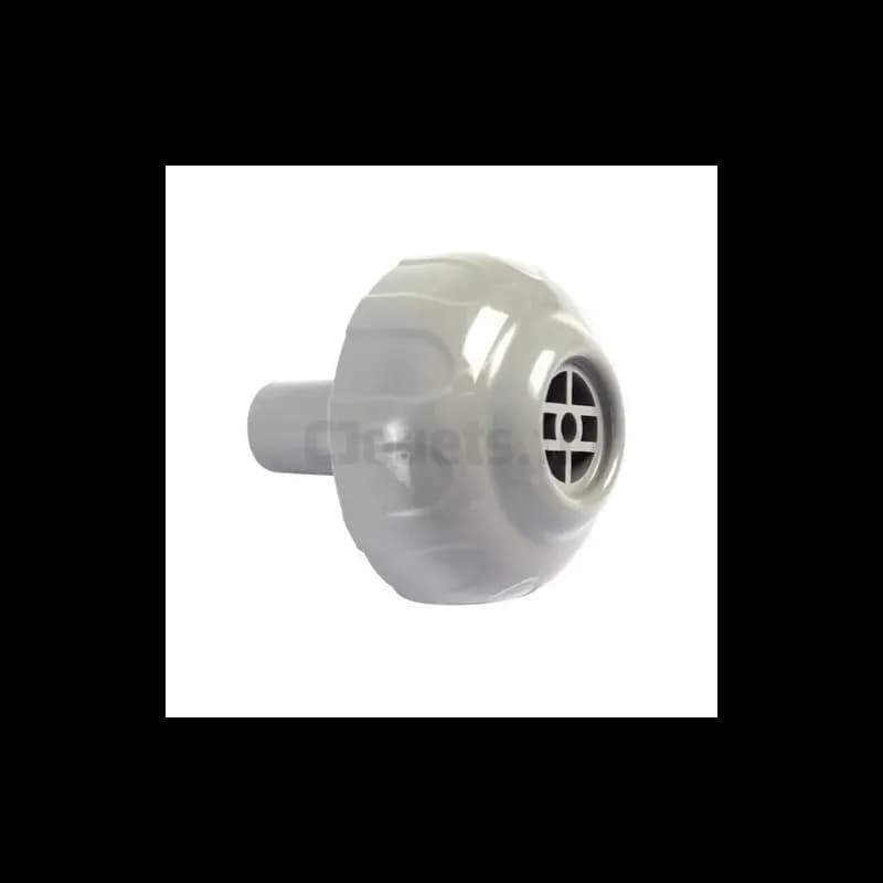 Crépine de refoulement pour piscine Bestway® avec un raccordement de Ø 32 mm