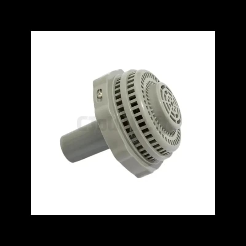 Crépine de refoulement pour piscine Bestway avec un raccordement de Ø 32 mm