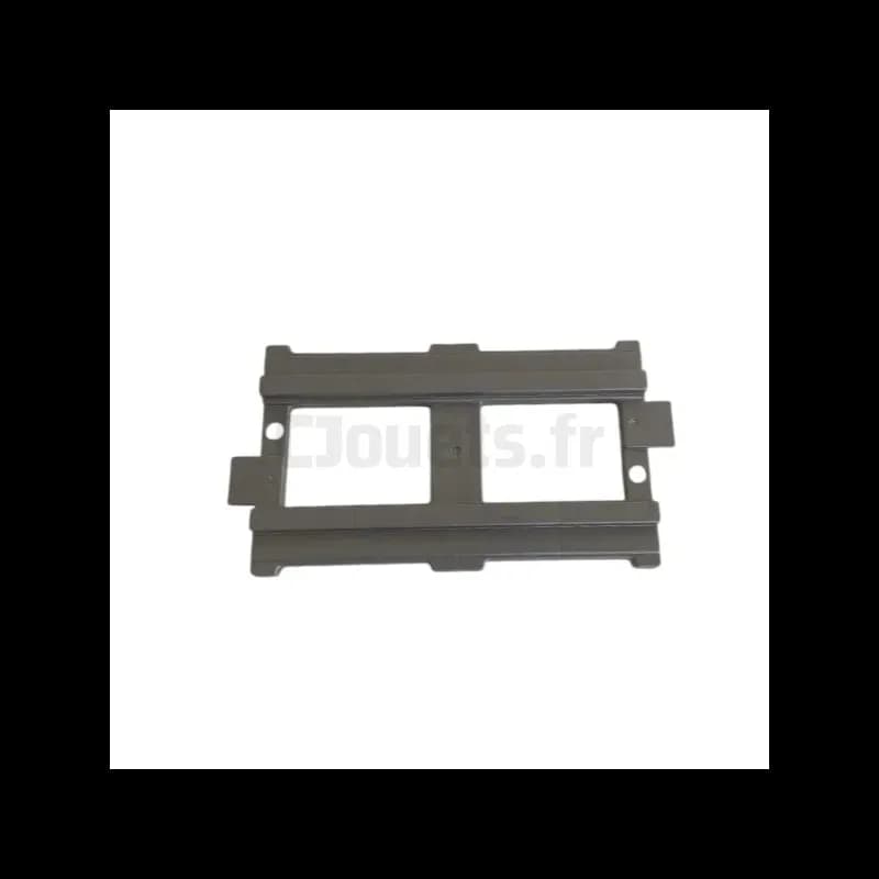 Rail droit pour train PegPerego