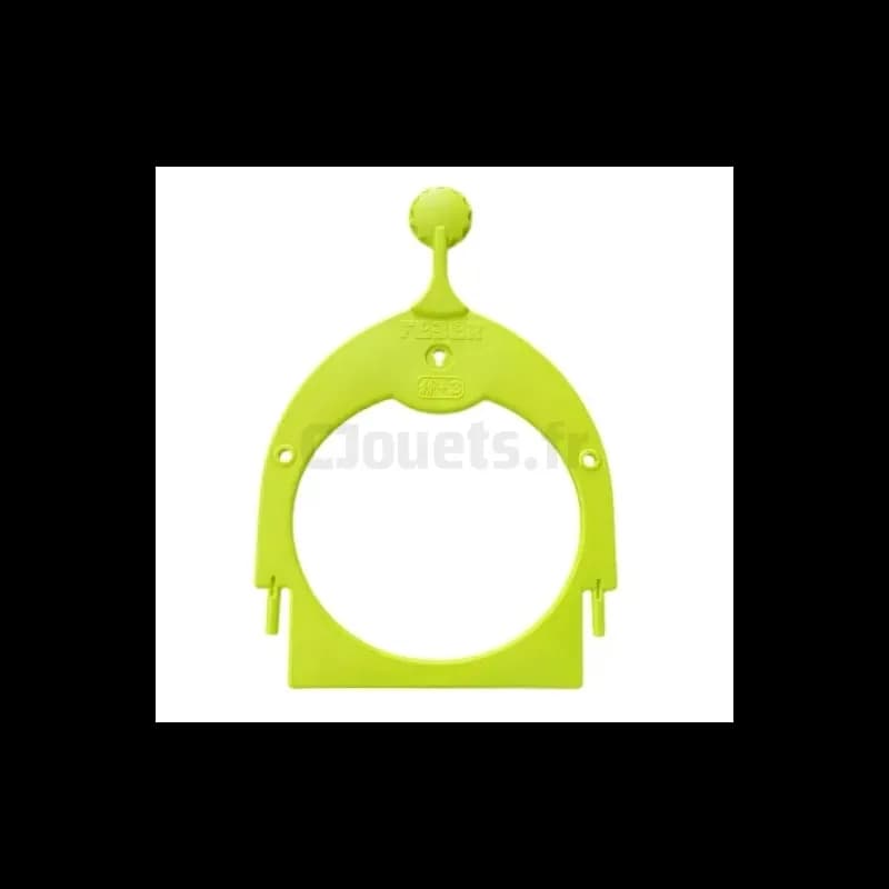 Queue pour Tunnel Feber Gus