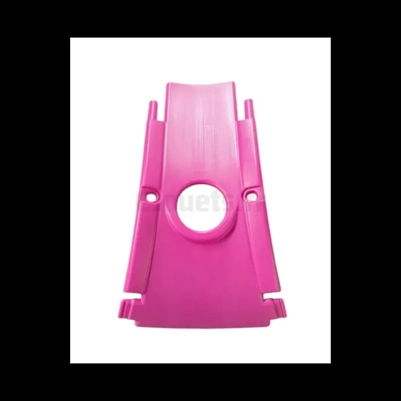 Panneau fin pour Tunnel Feber Gus Bleu