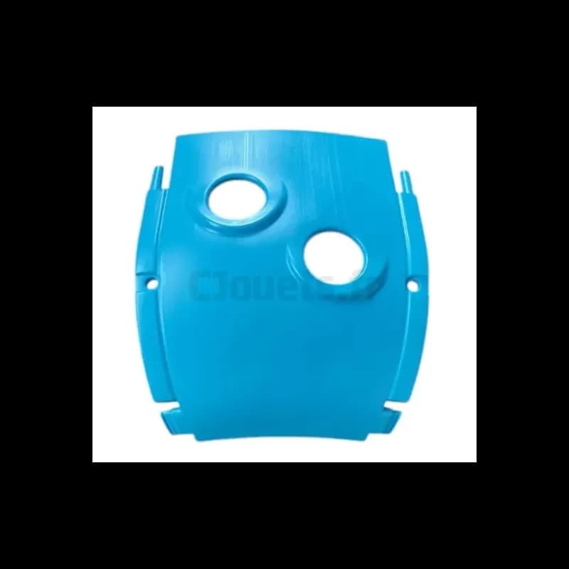 Panneau large pour Tunnel Feber Gus Bleu