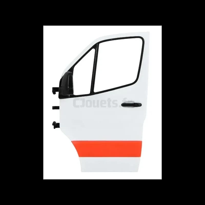 Porte AV-G pour ambulance Bruder 02676