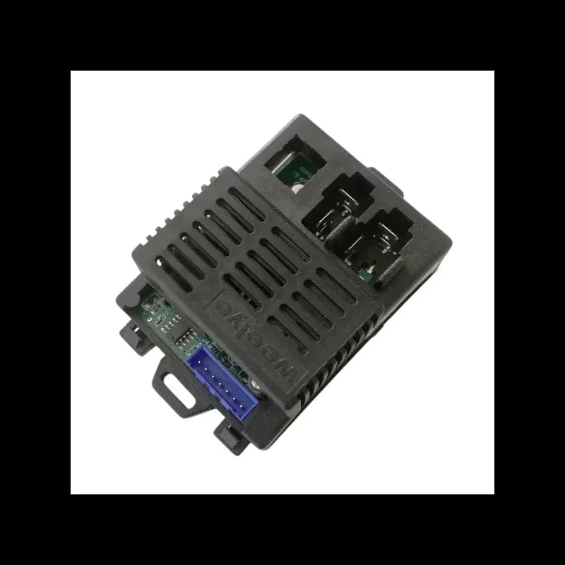 Boitier de contrôle véhicules 12 volts