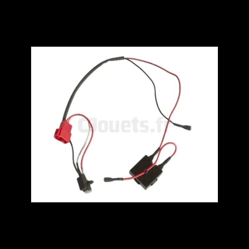 Ladebuchse für Vespa GTS 12 Volt