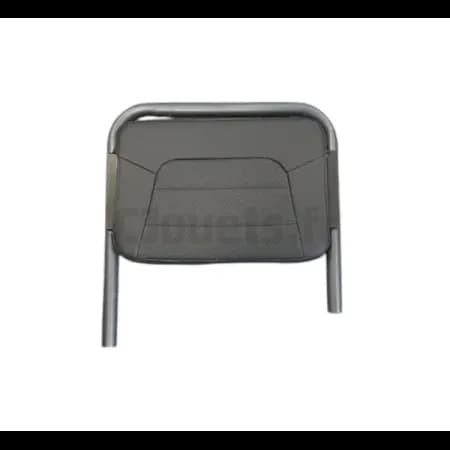 Dossier de siège avant gauche pour Jeep Army électrique enfant