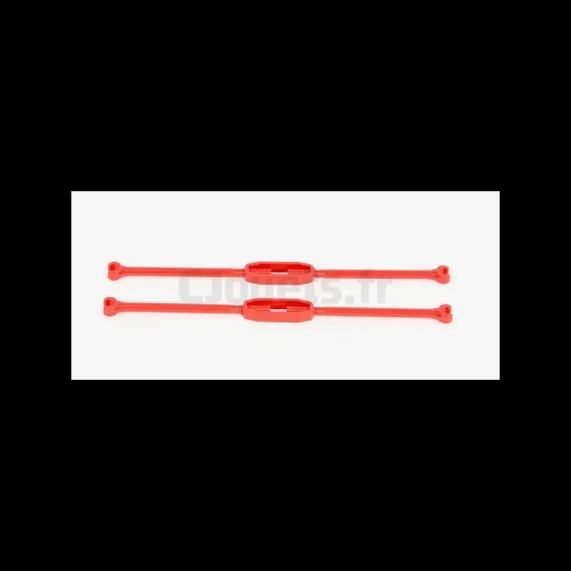 Chaines pour remorque surbaissée Bruder