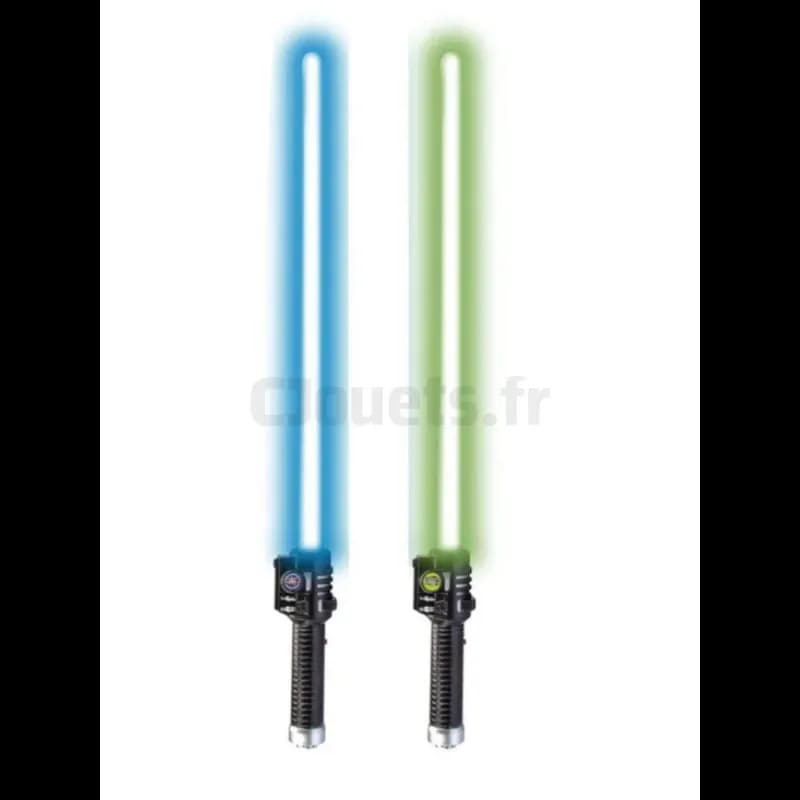 Sabre laser enfants 67 cm - Bleu