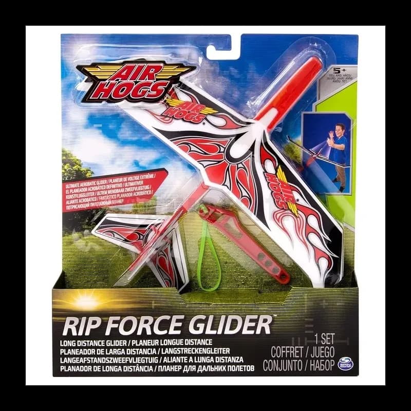 Avion, planeur Air Hogs 20068335