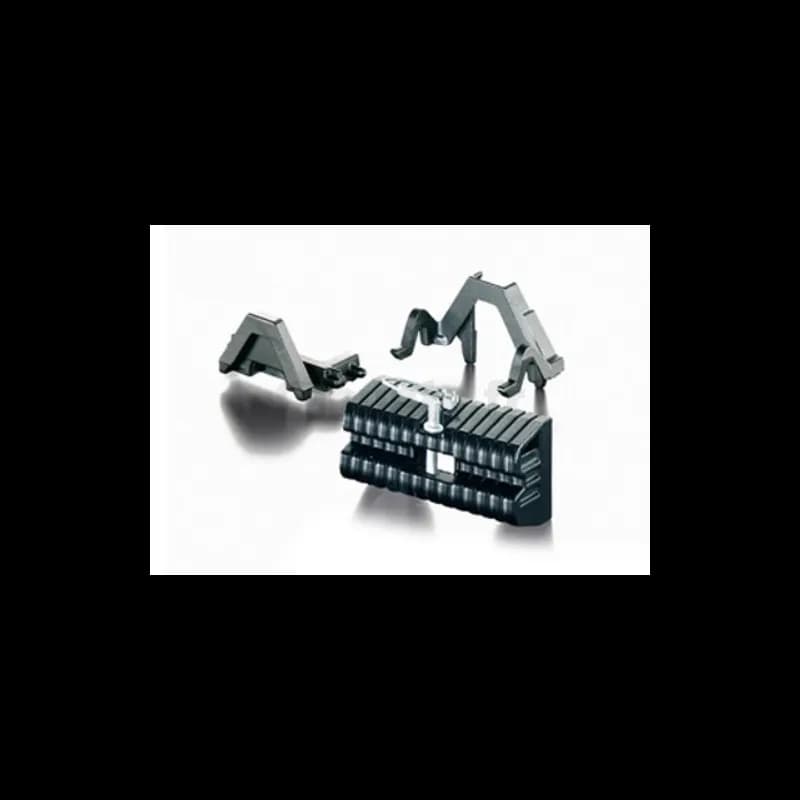 Kit Adaptateur avec poids pour tracteurs Siku control 3095