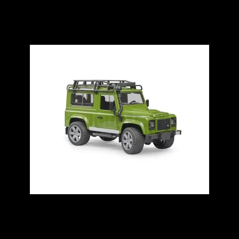 Land Rover Defender BRĂśDER 02590