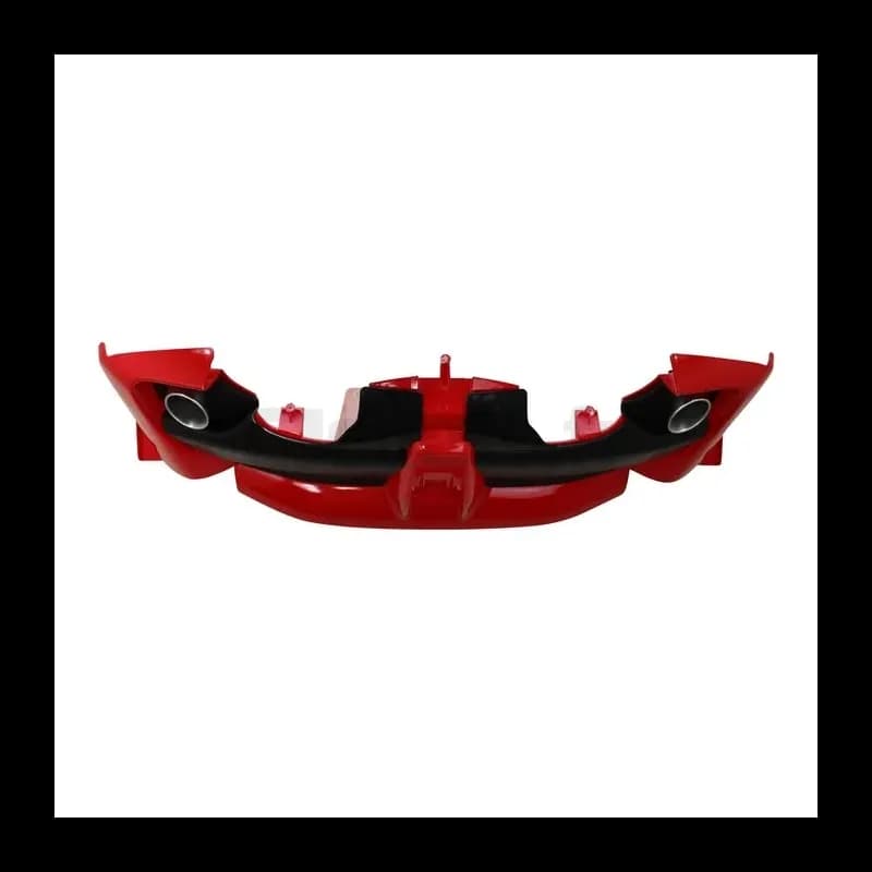 Pare-chocs arrière pour voiture enfant LaFerrari 12 volts